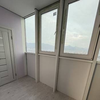 Сдается 1-комнатная квартира, 24 м²