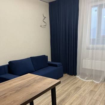 Сдается 1-комнатная квартира, 24 м²