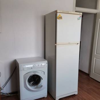 Сдается 1-комнатная квартира, 38 м²