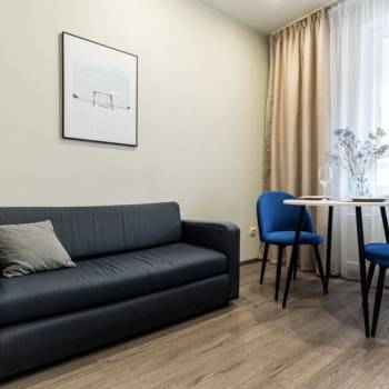 Сдается 1-комнатная квартира, 42 м²