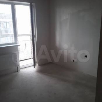 Продается 1-комнатная квартира, 26 м²