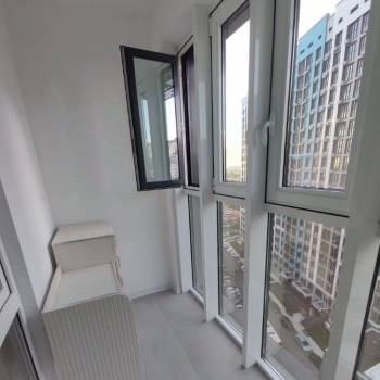 Сдается 1-комнатная квартира, 42 м²