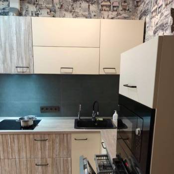 Продается 2-х комнатная квартира, 62,1 м²