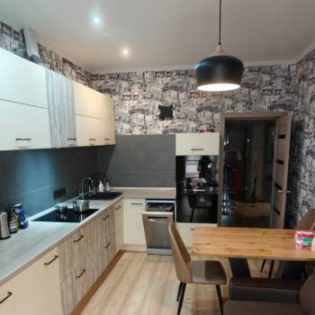 Продается 2-х комнатная квартира, 62,1 м²