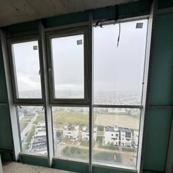 Продается 1-комнатная квартира, 30 м²