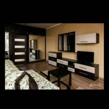 Сдается 1-комнатная квартира, 36 м²