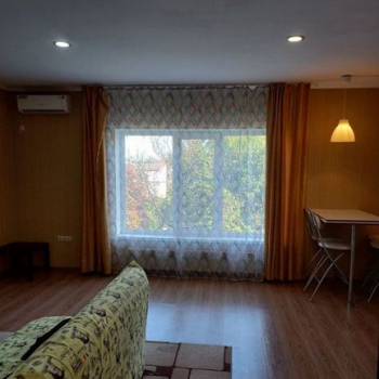 Сдается 1-комнатная квартира, 36 м²