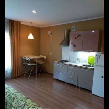 Сдается 1-комнатная квартира, 36 м²