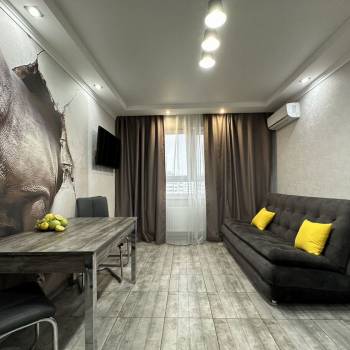 Продается 1-комнатная квартира, 44 м²