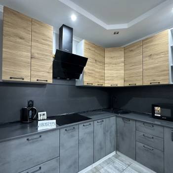 Продается 1-комнатная квартира, 44 м²