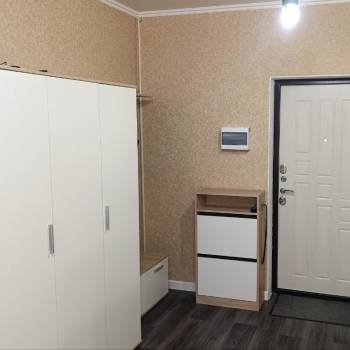 Сдается 1-комнатная квартира, 25 м²