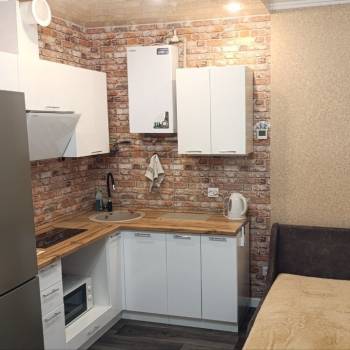 Сдается 1-комнатная квартира, 25 м²