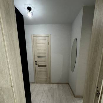 Сдается 1-комнатная квартира, 39 м²