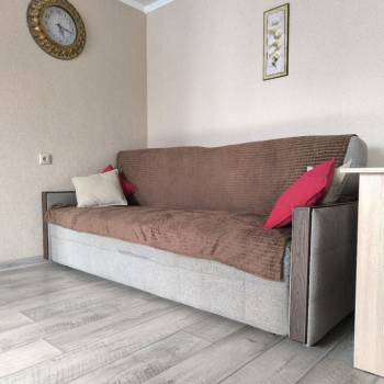 Продается 2-х комнатная квартира, 43,4 м²