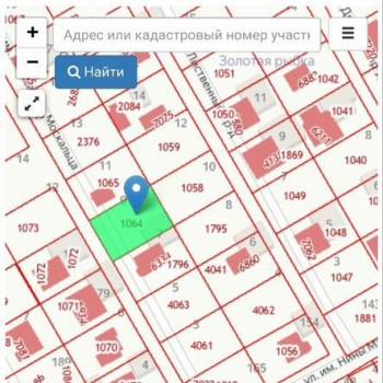 Продается Участок, 600 м²