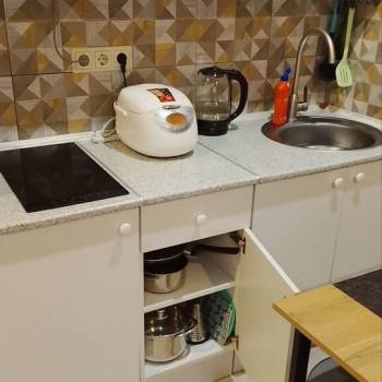 Сдается 1-комнатная квартира, 19,9 м²