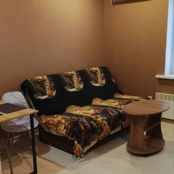 Сдается 1-комнатная квартира, 19,9 м²