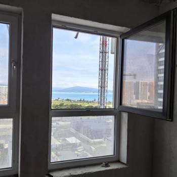 Продается 1-комнатная квартира, 36,5 м²