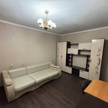 Продается 1-комнатная квартира, 30,3 м²