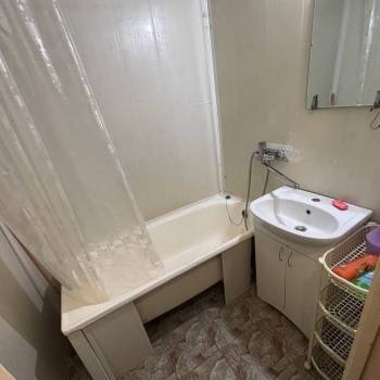 Продается 1-комнатная квартира, 30,3 м²