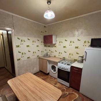 Продается 1-комнатная квартира, 30,3 м²