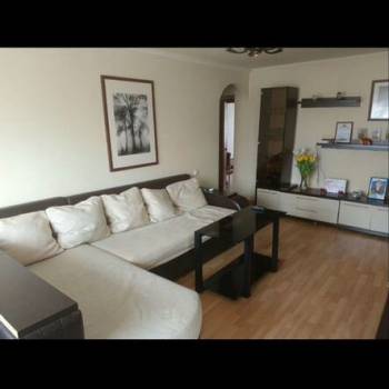 Продается 3-х комнатная квартира, 57 м²