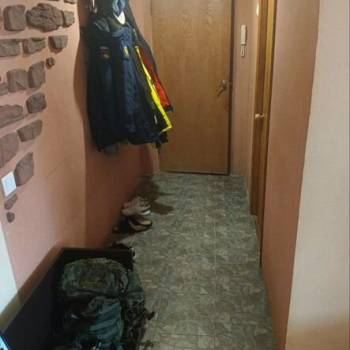 Продается 3-х комнатная квартира, 57 м²
