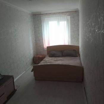 Продается 3-х комнатная квартира, 57 м²