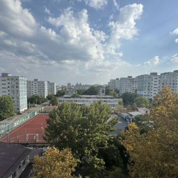 Продается 3-х комнатная квартира, 65,6 м²