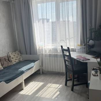 Продается 3-х комнатная квартира, 65,6 м²