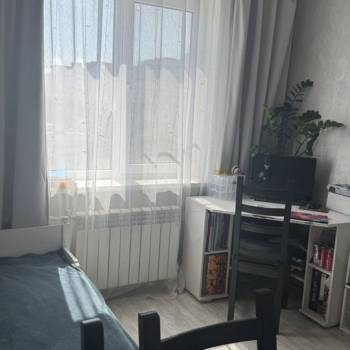 Продается 3-х комнатная квартира, 65,6 м²