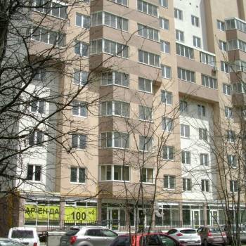 Продается 2-х комнатная квартира, 70,5 м²