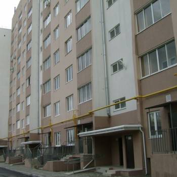 Продается 2-х комнатная квартира, 70,5 м²