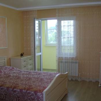 Продается 2-х комнатная квартира, 70,5 м²