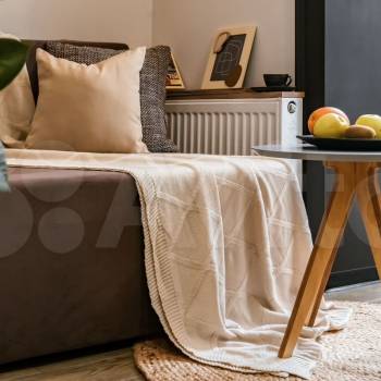 Продается 1-комнатная квартира, 24 м²
