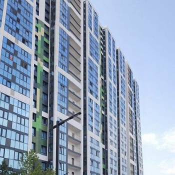 Продается 1-комнатная квартира, 36 м²