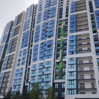 Продается 1-комнатная квартира, 36 м²