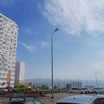 Продается 2-х комнатная квартира, 56,8 м²