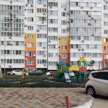 Продается 2-х комнатная квартира, 56,8 м²
