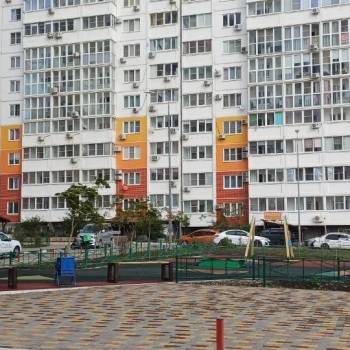 Продается 2-х комнатная квартира, 56,8 м²