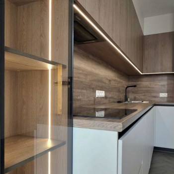 Продается 2-х комнатная квартира, 70,6 м²