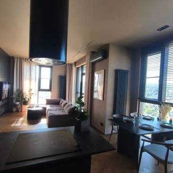 Продается 2-х комнатная квартира, 68,6 м²