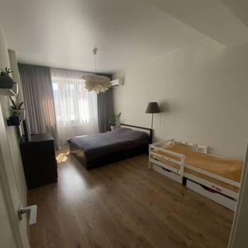 Продается 1-комнатная квартира, 37,1 м²