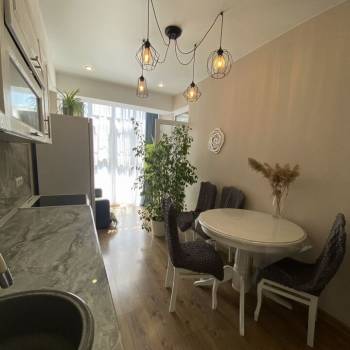 Продается 1-комнатная квартира, 37,1 м²