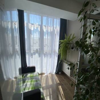Продается 1-комнатная квартира, 37,1 м²