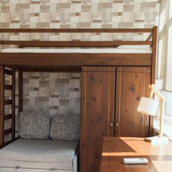 Продается 2-х комнатная квартира, 54,4 м²