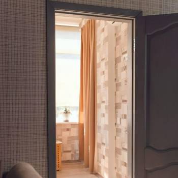 Продается 2-х комнатная квартира, 54,4 м²