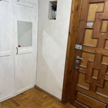 Продается 1-комнатная квартира, 31,7 м²