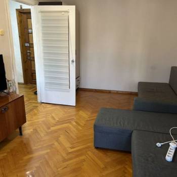 Продается 1-комнатная квартира, 31,7 м²