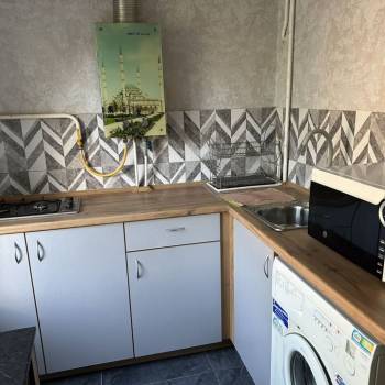 Продается 1-комнатная квартира, 31,7 м²